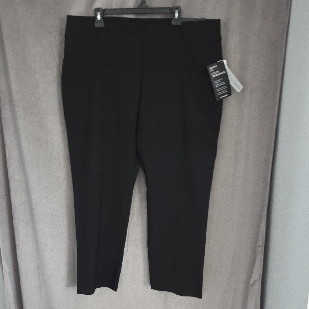 Penningtons 22P Black Trousers